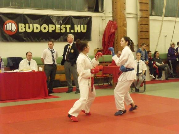 2013.03.02. Wado OB 1.forduló